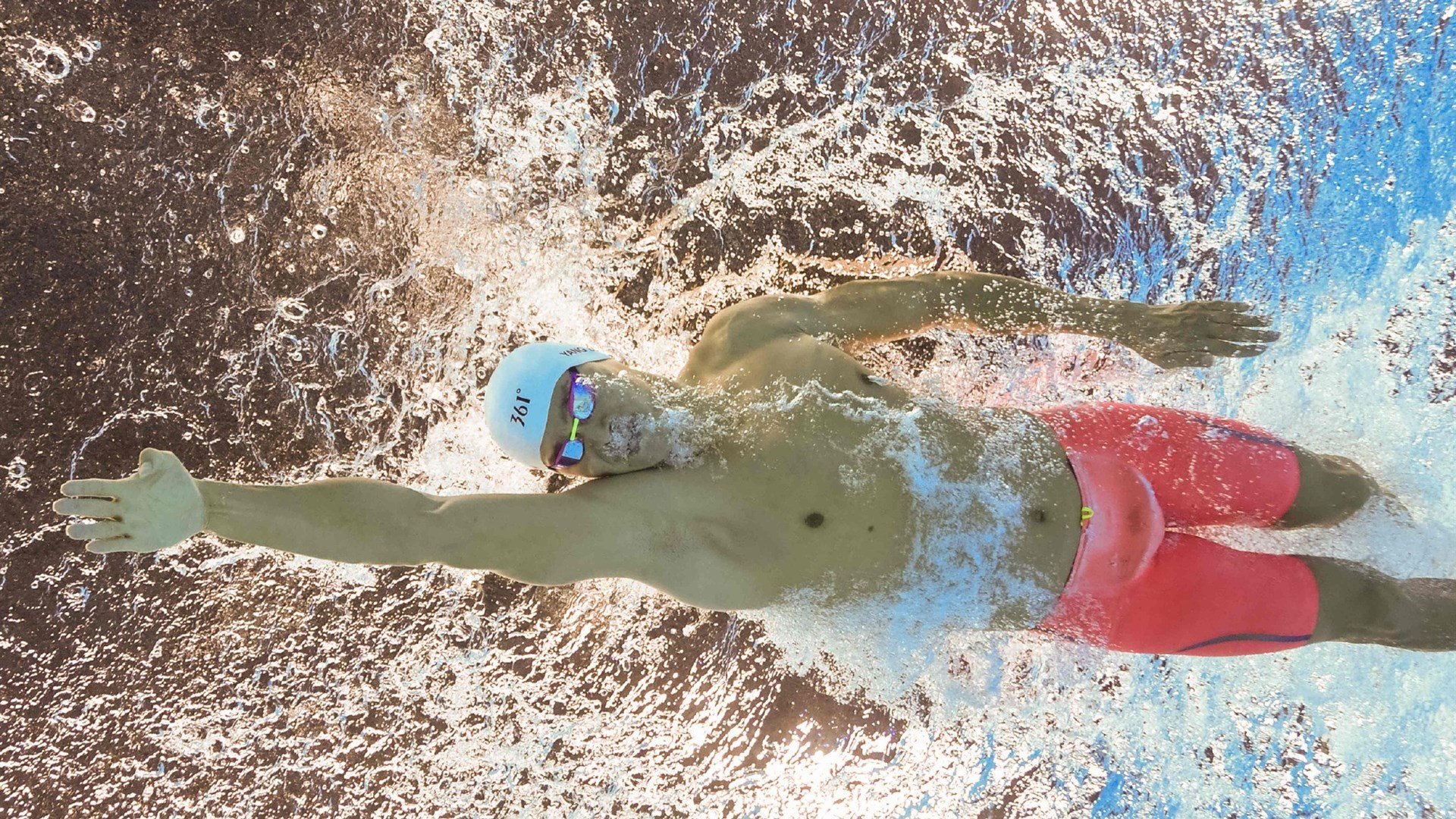 _新生代代表：青少年比赛助推未来走向_，青少年参加比赛意义