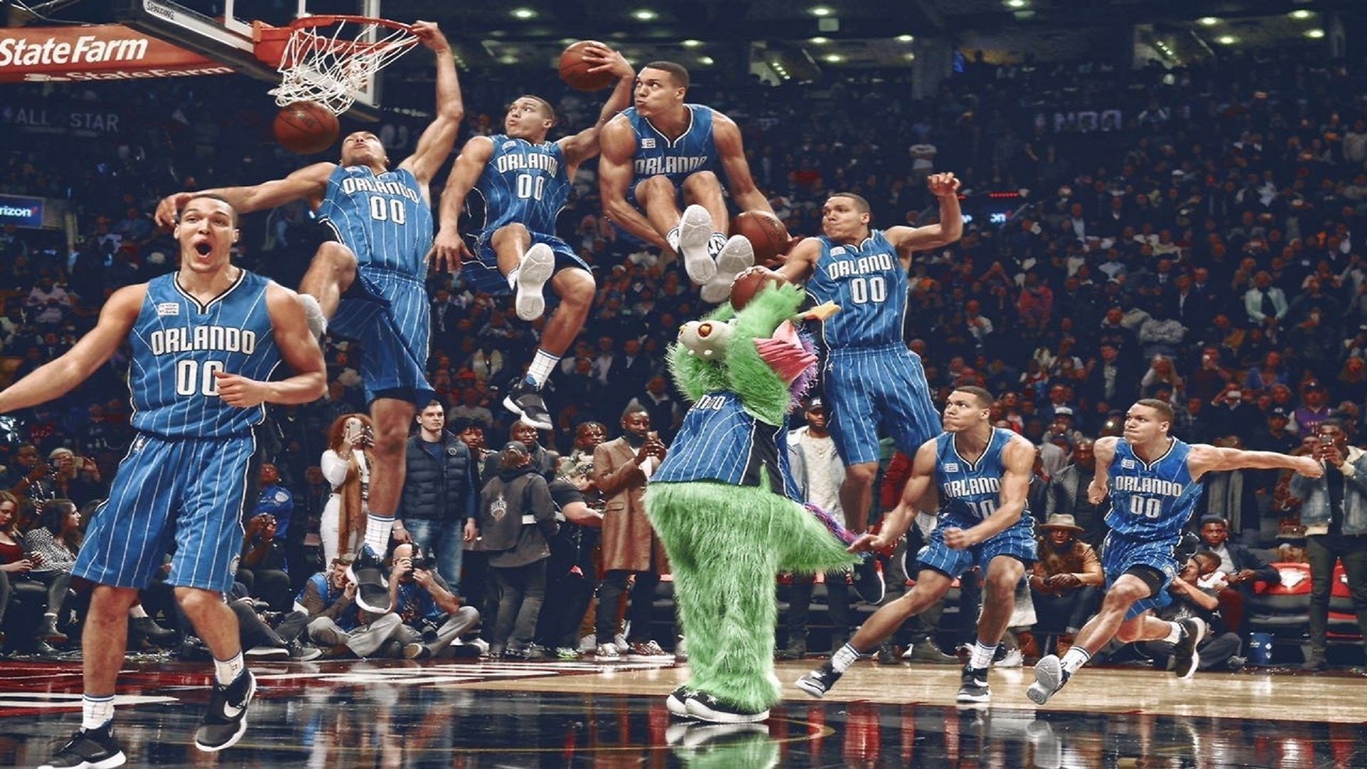 “青春逐梦”青少年篮球志愿者在北京发起爱心公益行动，弘扬志愿服务精神